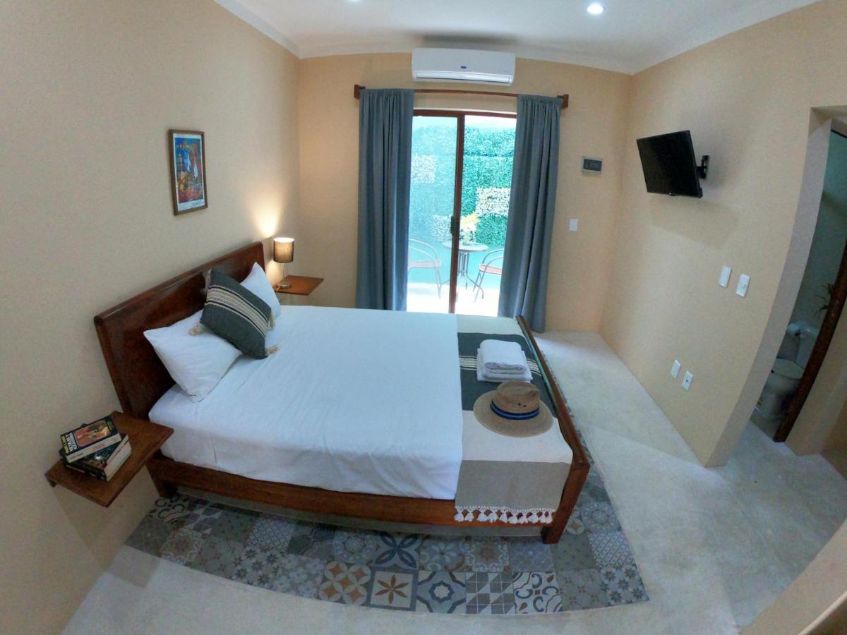 Casa Xanath Hotel Tulum Luaran gambar