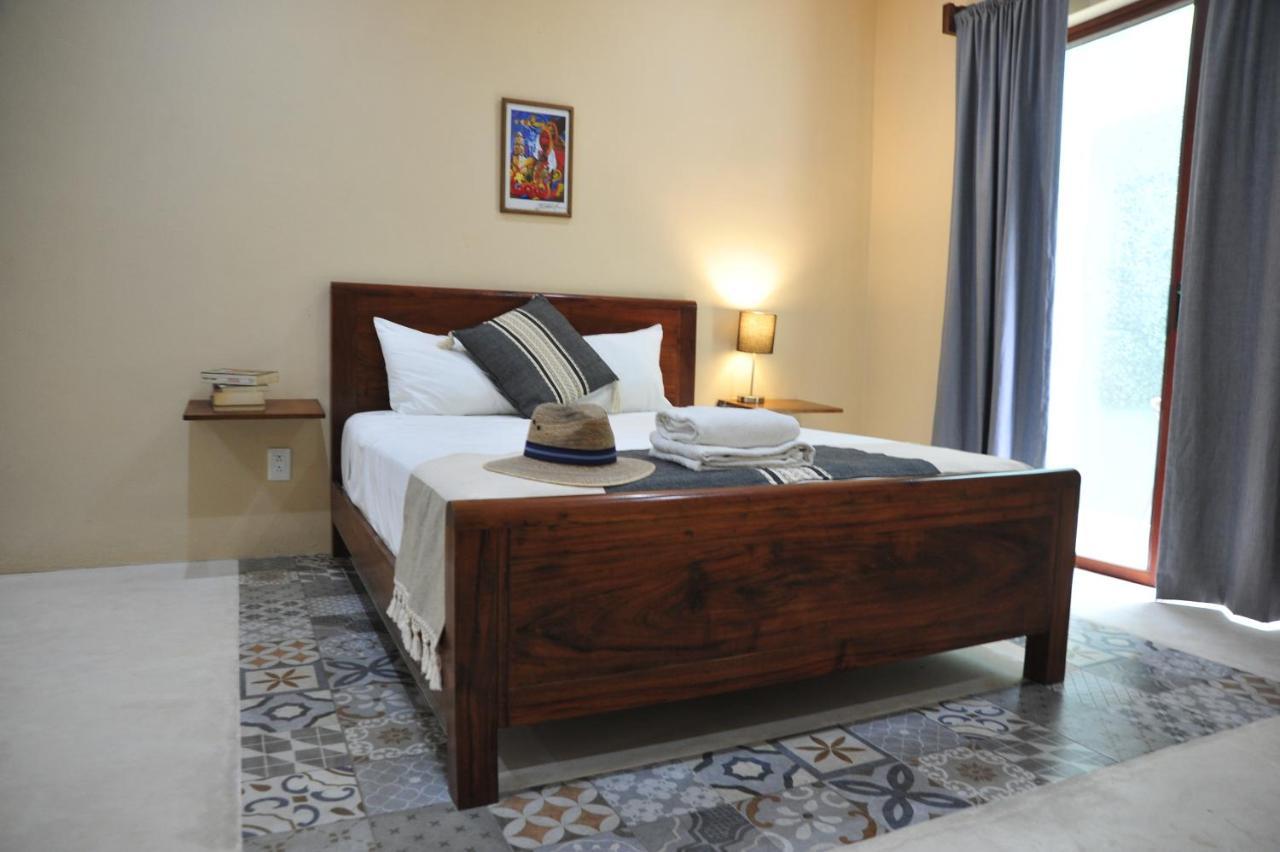 Casa Xanath Hotel Tulum Luaran gambar
