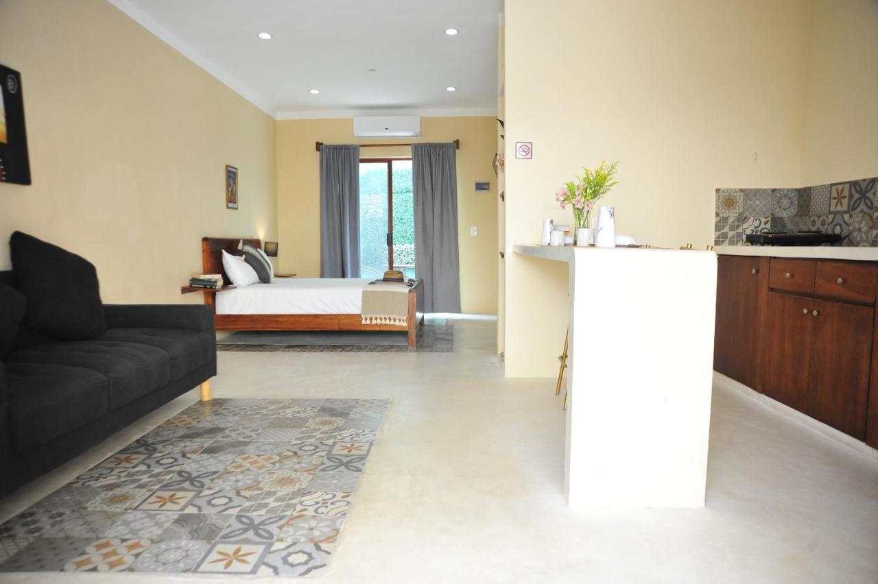 Casa Xanath Hotel Tulum Luaran gambar