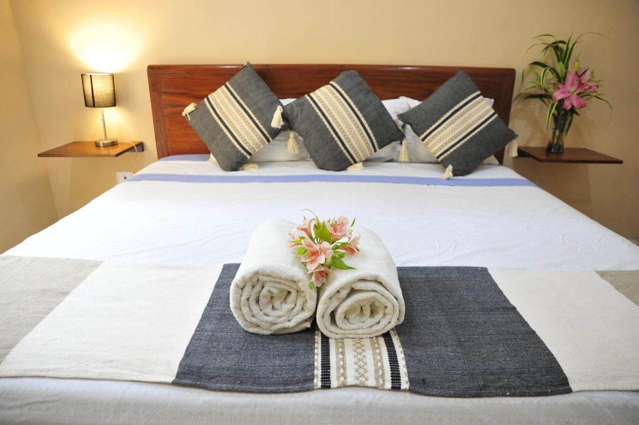 Casa Xanath Hotel Tulum Luaran gambar