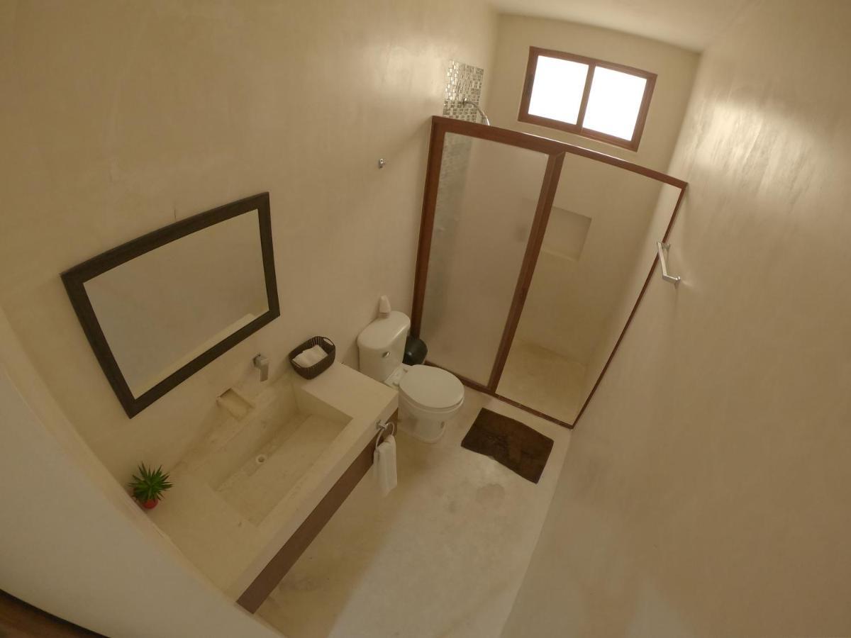 Casa Xanath Hotel Tulum Luaran gambar