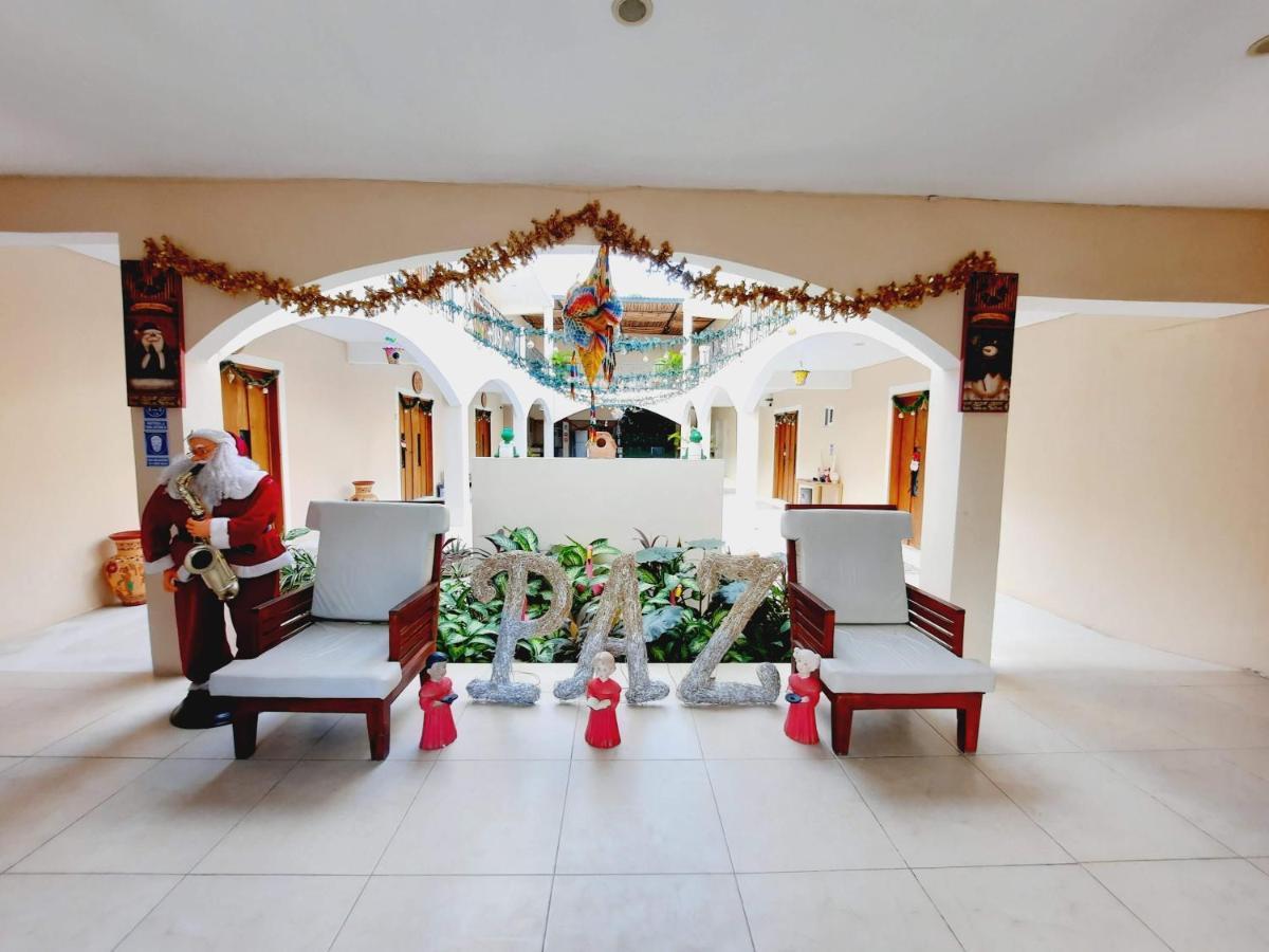 Casa Xanath Hotel Tulum Luaran gambar