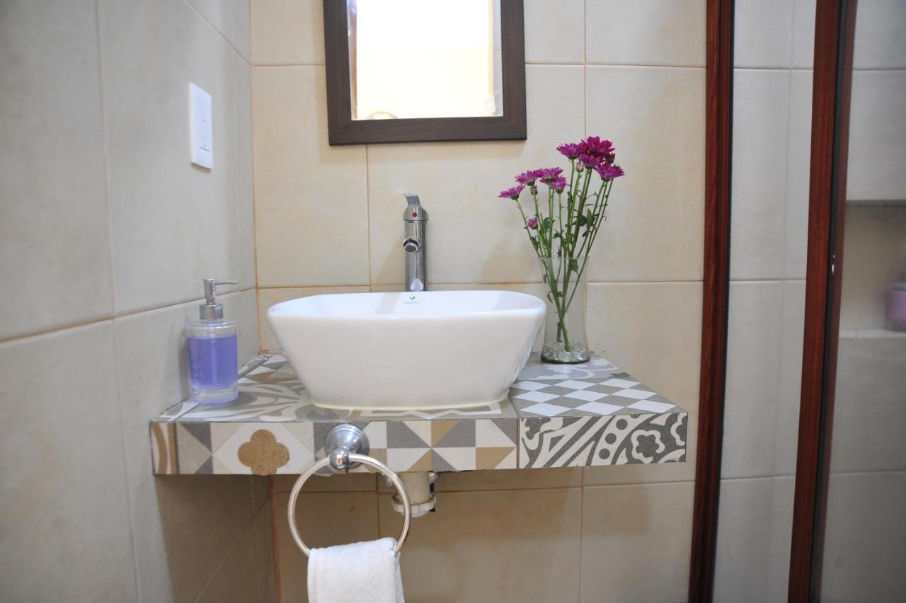 Casa Xanath Hotel Tulum Luaran gambar