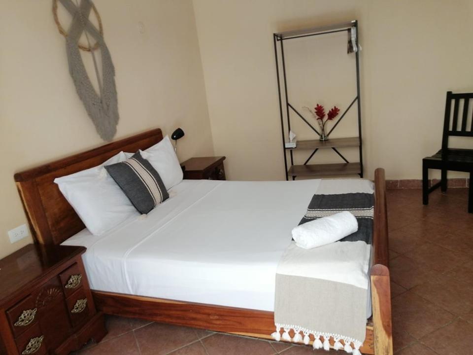 Casa Xanath Hotel Tulum Luaran gambar