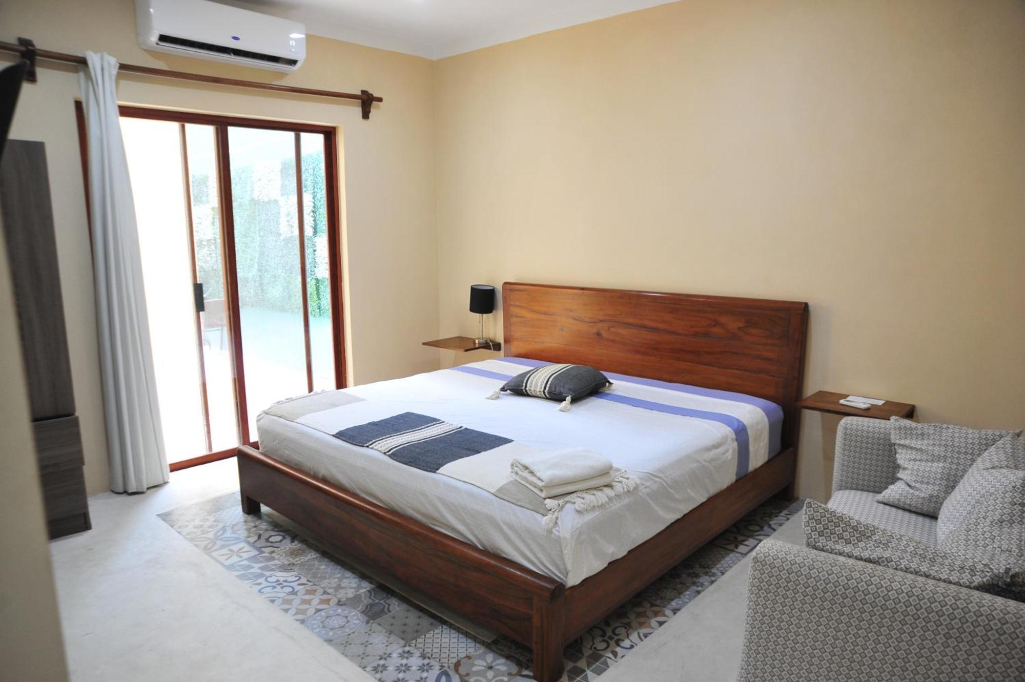 Casa Xanath Hotel Tulum Luaran gambar