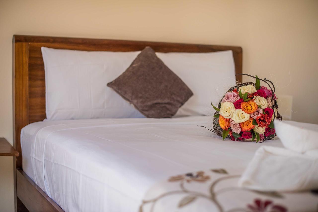 Casa Xanath Hotel Tulum Luaran gambar