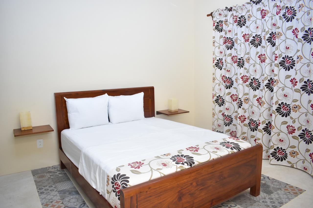 Casa Xanath Hotel Tulum Luaran gambar