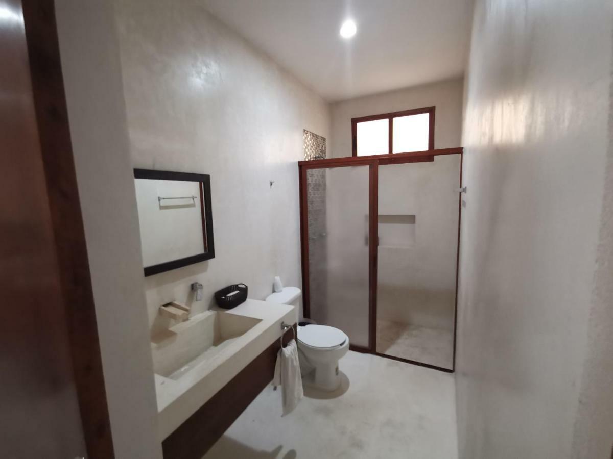 Casa Xanath Hotel Tulum Luaran gambar